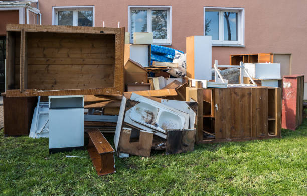 Best Basement Cleanout Services  in Lake Kiowa, TX