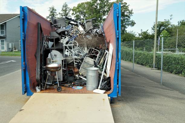 Best Office Junk Removal  in Lake Kiowa, TX